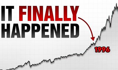 Crypto Just Had Its 1996 Moment. (What Comes Next)