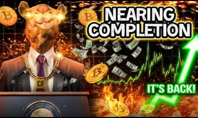 Bitcoin: Ready to Bounce?
