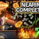 Bitcoin: Ready to Bounce?
