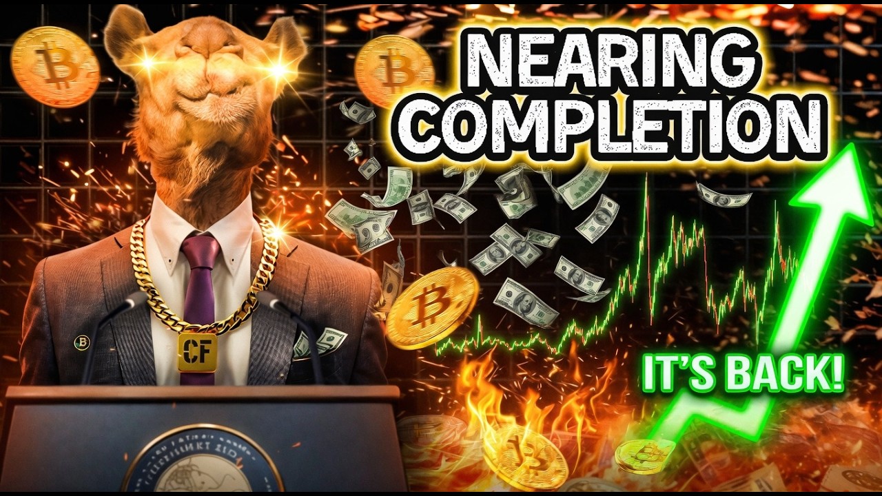 Bitcoin: Ready to Bounce?