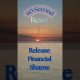 60 Second Reset 24: Release Your Financial  Shame | Shorts  #resetyourmindset