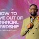 How To Come Out Of Financial Hardship | Pastor Biodun Fatoyinbo | COZA Sunday Service 24-05-2026