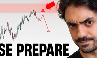 SE PREPARE PARA A SEMANA CRIPTO: BITCOIN E O ACORDO DE PAZ