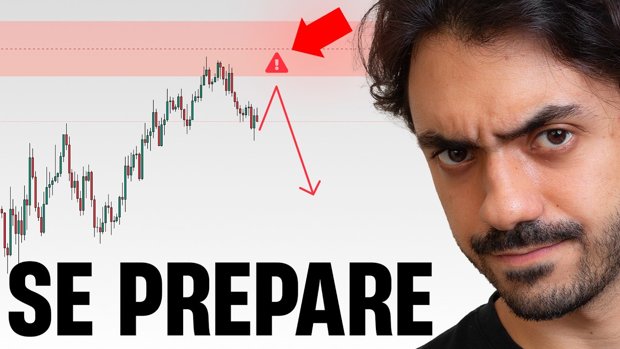 SE PREPARE PARA A SEMANA CRIPTO: BITCOIN E O ACORDO DE PAZ