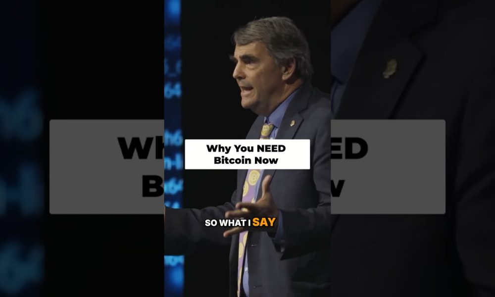 Tim Draper: Not Holding Bitcoin Is Irresponsible for Families, Companies, and Countries