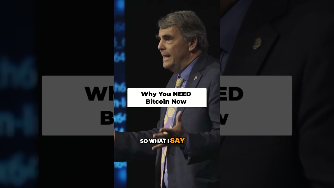Tim Draper: Not Holding Bitcoin Is Irresponsible for Families, Companies, and Countries