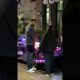 What do you think about her? #prank #money #success #rich #car