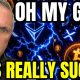 OH MY GOD! XRP And Crypto Getting Pummeled! I’m So DAMN TIRED Of This!