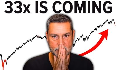 Raoul Pal :"A TSUNAMI Is Coming For Bitcoin & Ethereum” |  2026 Crypto Prediction