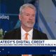 Strategy's Michael Saylor: We expect bitcoin to go up more than the S&P 500 over time