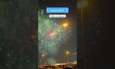#uae #lifeisbutadream #comradeca #dubai #fireworks #taxtech #finance #charteredaccountant