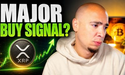 XRP Just Hit a Game-Changing Buy Signal | Here's What Happens Next
