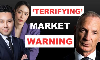 'Bitcoin Is Going To Zero' Warns World Gold Council CEO David Tait