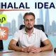 7 Halal Ways to Make Money with AI in 2026