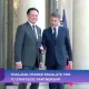 Thailand and France Elevate Ties to Strategic Partnership