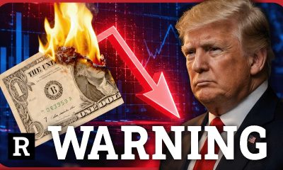HIGH ALERT! Global Financial Crisis Sentiment EXPLODING - Trump's Midterm Nightmare