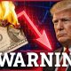 HIGH ALERT! Global Financial Crisis Sentiment EXPLODING - Trump's Midterm Nightmare