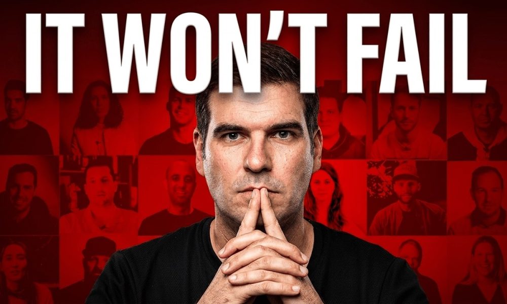 THEY LIED: Ripple is Legally Trapped in XRP Success