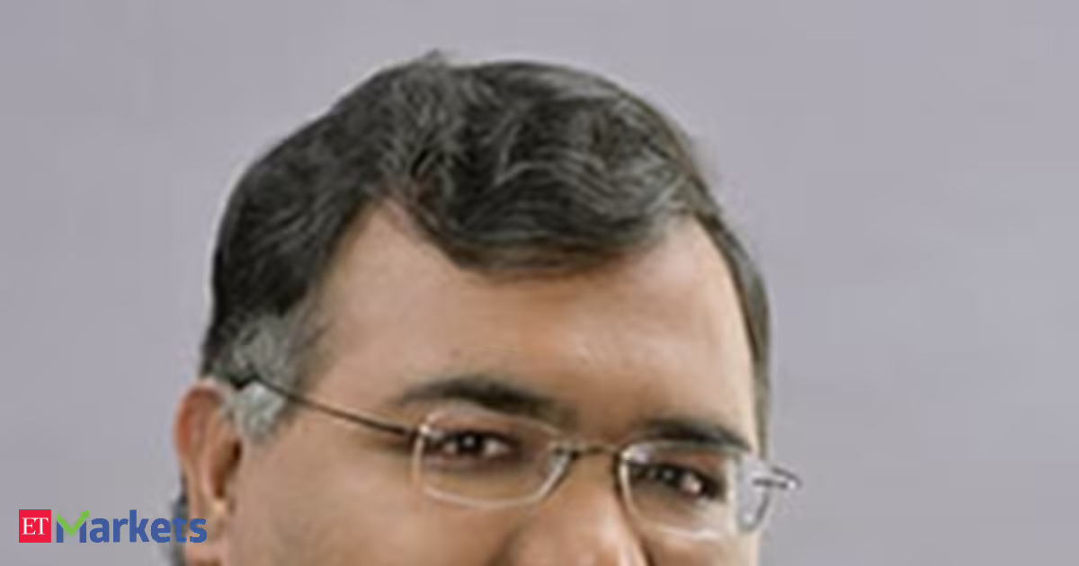 Fed up with market shocks? Here is Kotak MF’s formula to stay resilient