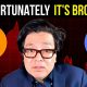 Tom Lee Finally Admits It Won't Happen Anymore, Bitcoin & Ethereum Update..