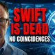 SWIFT Is Dead & Ripple CEO On XRP Ledger Bond Settlement