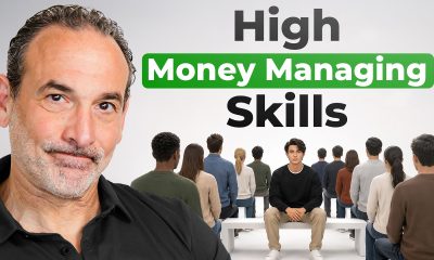 Psychology of People With Extremely High Financial IQ