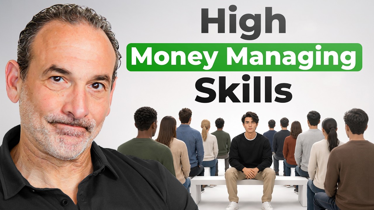 Psychology of People With Extremely High Financial IQ