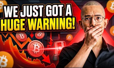 Bitcoin & Gold Just Reacted And The Shock Waves Will Be BRUTAL I Hope You're All Ready For This
