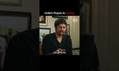 3 Biggest Problems In INDIAN Economy | #pgx #finance #shashankudupa #prakhargupta