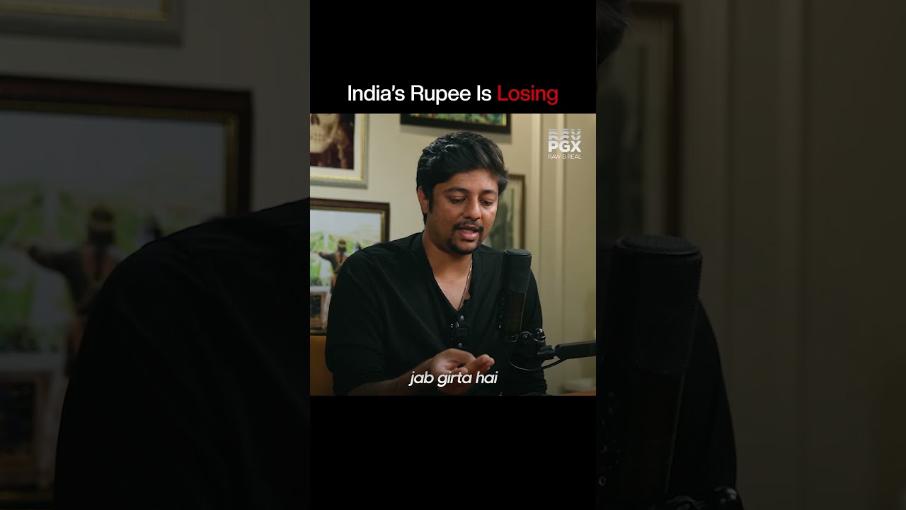 3 Biggest Problems In INDIAN Economy | #pgx #finance #shashankudupa #prakhargupta