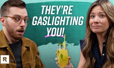 Financial Gaslighting (It’s More Common Than You Think!)
