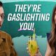 Financial Gaslighting (It’s More Common Than You Think!)