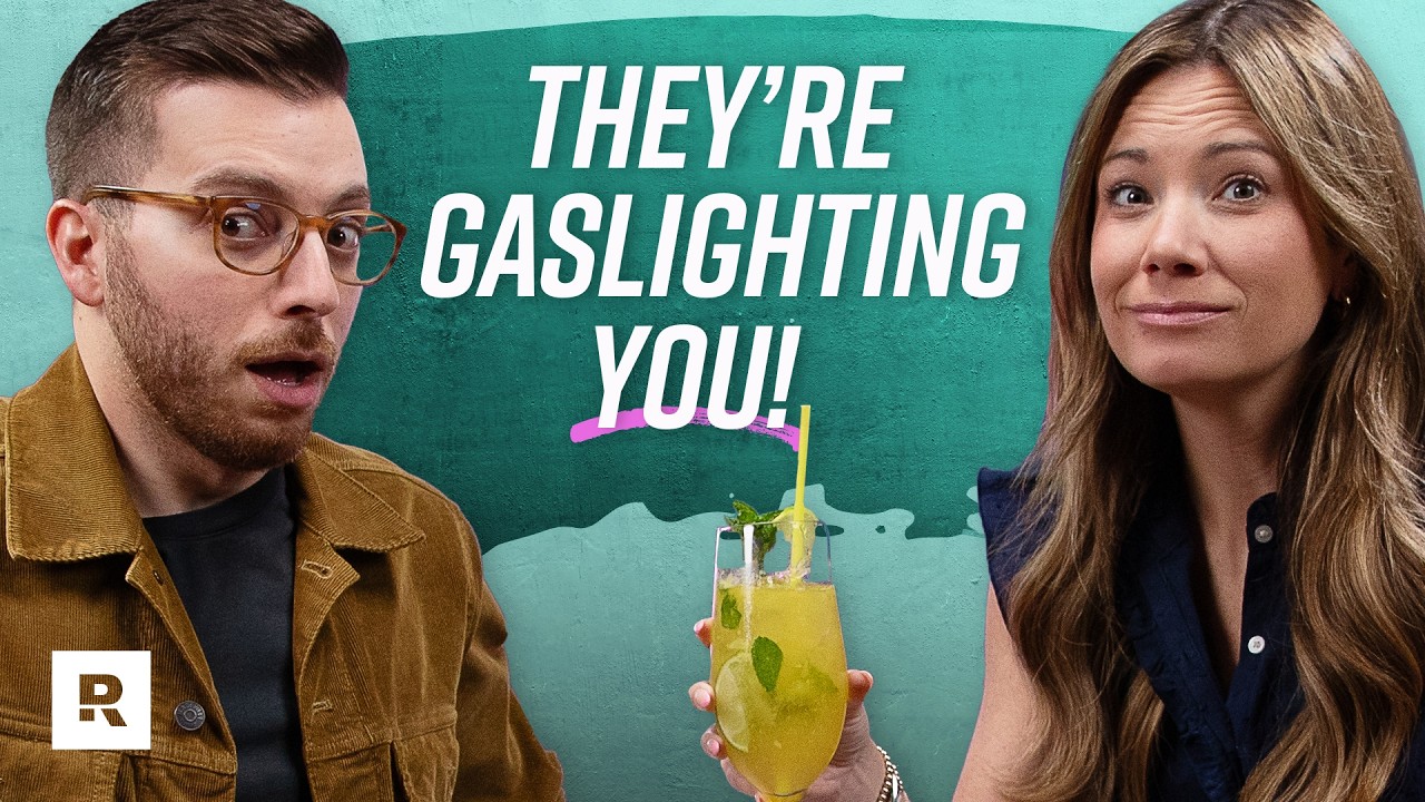 Financial Gaslighting (It’s More Common Than You Think!)