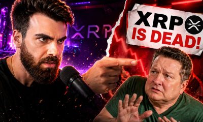 "XRP Will Never Hit 10 Dollars"