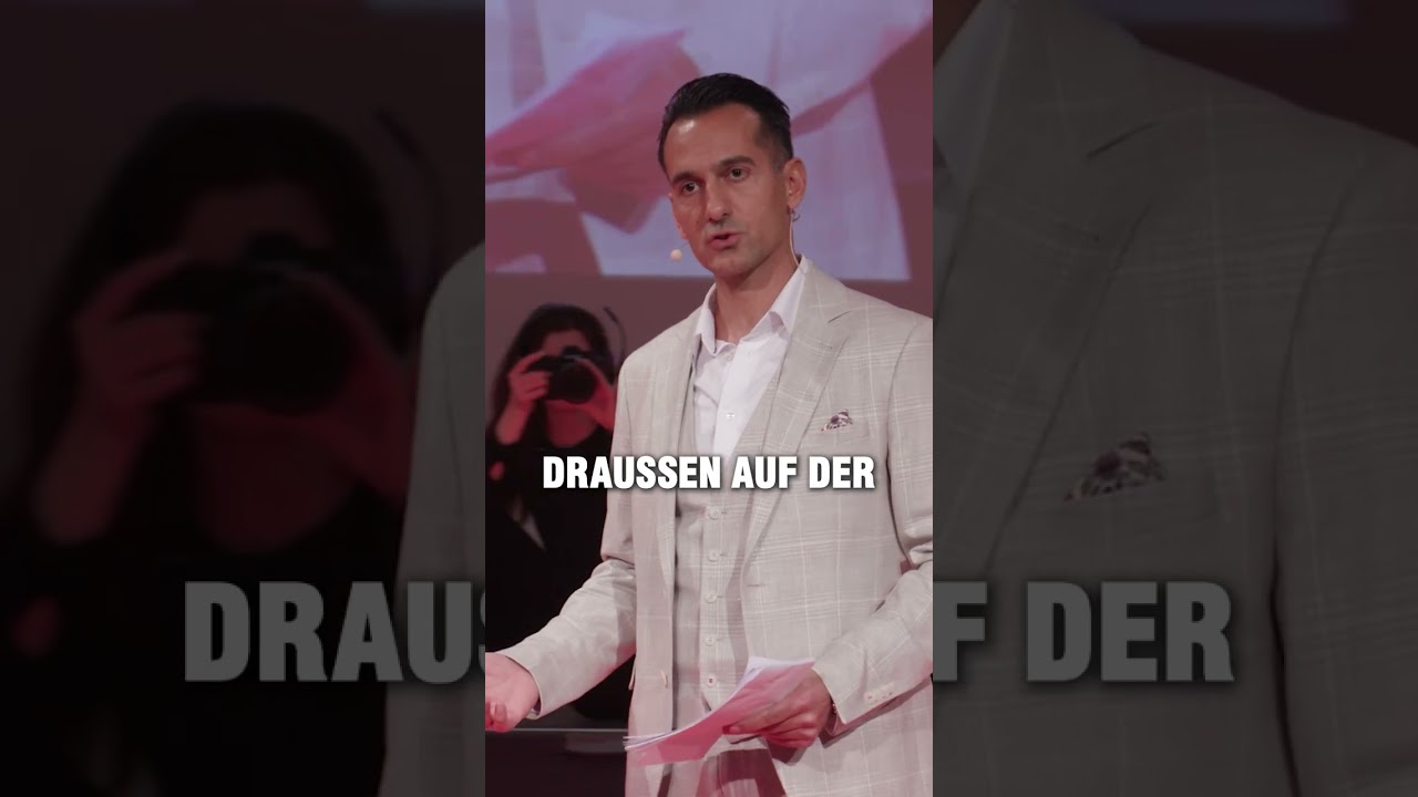 Schritt 1 in die finanzielle Freiheit