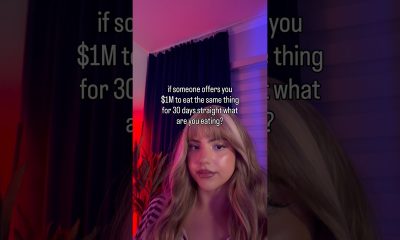 i'd pick tacos #relatable #money #food #question #reels