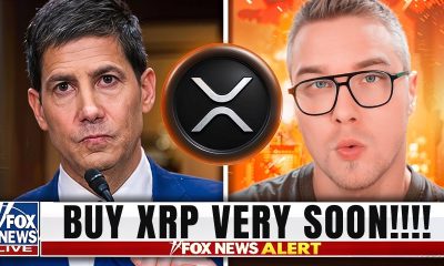 The SEC Just Dropped A XRP NUKE - WTF Is Going On!?