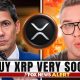 The SEC Just Dropped A XRP NUKE - WTF Is Going On!?