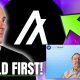 Alogrand ALGO Chosen To Revolutionize The Financial System At A Foundational Level...