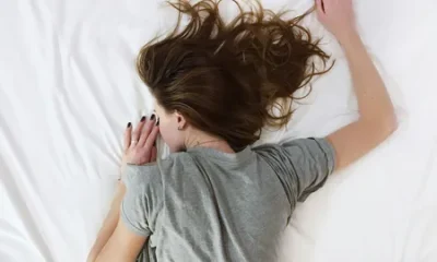 The Nighttime Habit A Psychologist Calls A 'Subtle' Burnout Sign