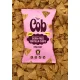 Cob expanding sorghum-based product line
