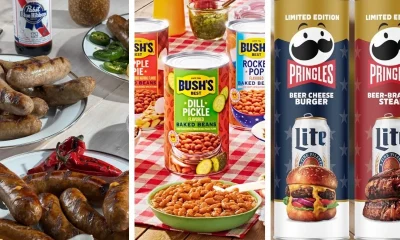 Slideshow: Firing up the grill for summer product innovations