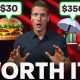 Why These Things Aren’t Worth Your Money (Feat. @ErinTalksMoney)