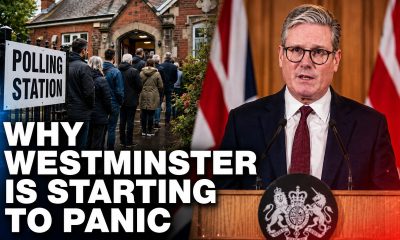The UK Financial Crisis Could Force An Early Election | Could This Trigger A Snap Election?