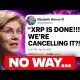ELIZABETH WARREN IS TRYING TO DESTROY XRP... (I CAN'T BELIEVE THIS)