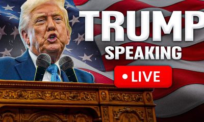 LIVE: Trump ANNOUNCEMENT! (Bitcoin Price Impact)