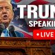 LIVE: Trump ANNOUNCEMENT! (Bitcoin Price Impact)