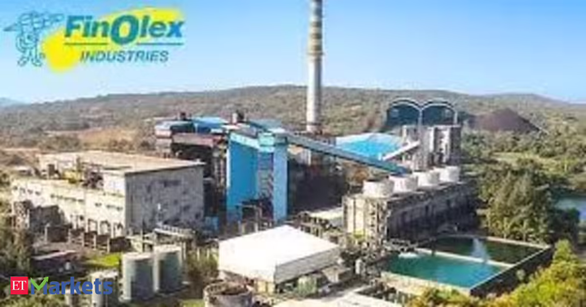 Finolex Industries shares jump 8% after Q4 profit surges 59% YoY; stock rallies 20% in a week