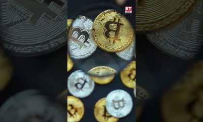 Bitcoin Touches 12-Week High: What’s Fueling the Latest Crypto Rally? | World News | Business News