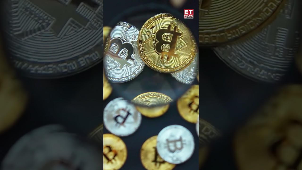 Bitcoin Touches 12-Week High: What’s Fueling the Latest Crypto Rally? | World News | Business News